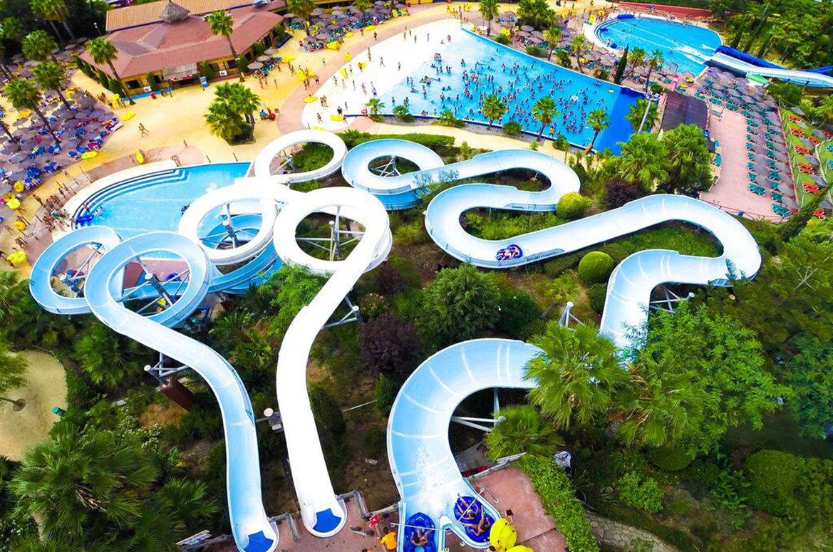 Bahia park